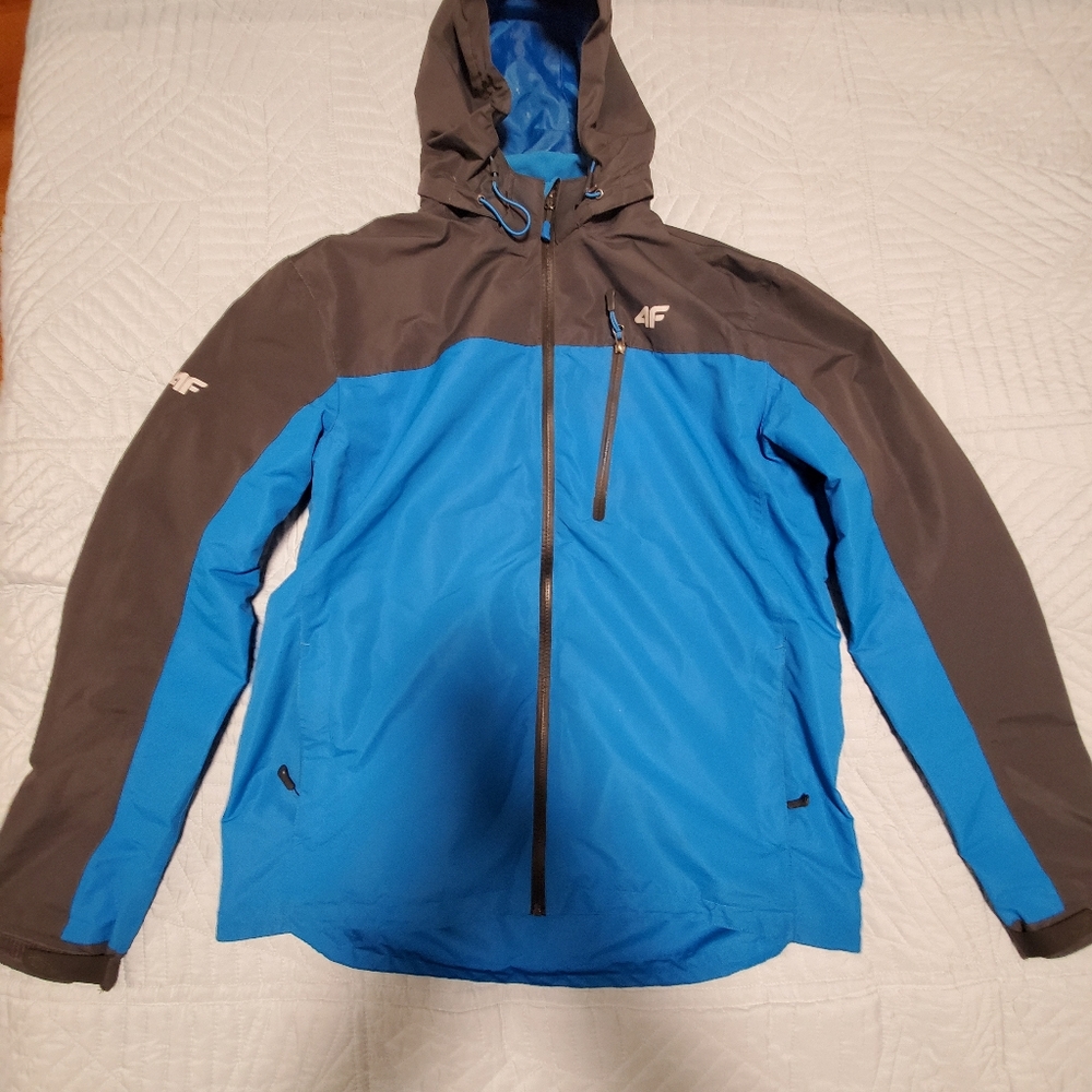 4F JACKET
